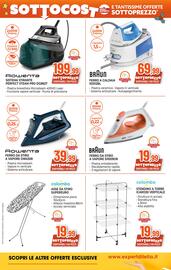 Volantino Expert Di Lella Pagina 18