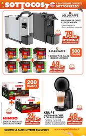 Volantino Expert Di Lella Pagina 22