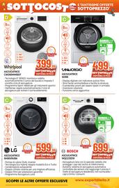 Volantino Expert Di Lella Pagina 24