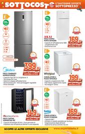 Volantino Expert Di Lella Pagina 26