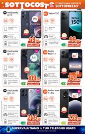 Volantino Expert Di Lella Pagina 3