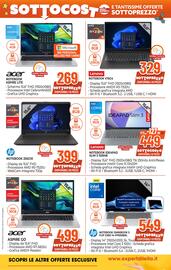 Volantino Expert Di Lella Pagina 6