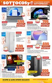 Volantino Expert Di Lella Pagina 7