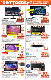 Volantino Expert Di Lella Pagina 8