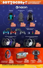 Volantino Expert Di Lella Pagina 9