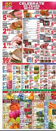 Ctown weekly ad week 50 Page 6