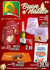 Volantino Al Discount Pagina 1