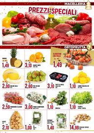 Volantino Al Discount Pagina 7