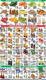 Lucky 7 Supermercado weekly ad week 50 Page 2