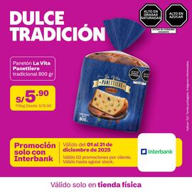 Catálogo Tambo Página 1