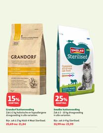 Maxi Zoo folder Pagina 11