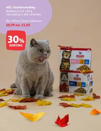 Maxi Zoo folder Pagina 13