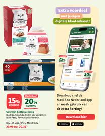 Maxi Zoo folder Pagina 16