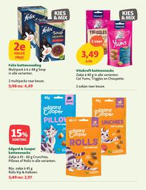 Maxi Zoo folder Pagina 17