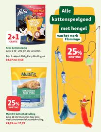 Maxi Zoo folder Pagina 18