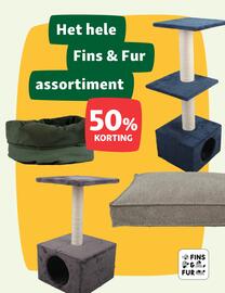 Maxi Zoo folder Pagina 19