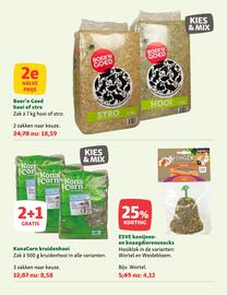 Maxi Zoo folder Pagina 20