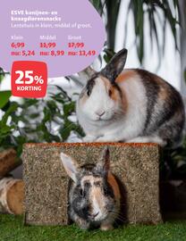 Maxi Zoo folder Pagina 22