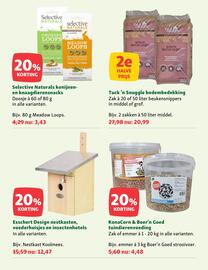 Maxi Zoo folder Pagina 23