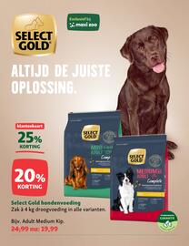 Maxi Zoo folder Pagina 3