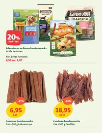 Maxi Zoo folder Pagina 5