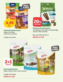 Maxi Zoo folder Pagina 7