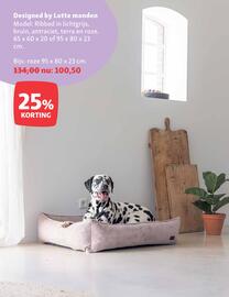 Maxi Zoo folder Pagina 9