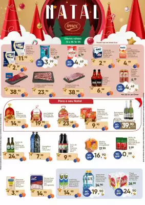 Catálogo Imec Supermercados (válido até 18-12)