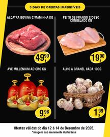 Catálogo Supermercados Varandas Página 2