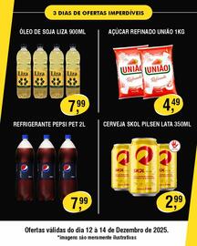 Catálogo Supermercados Varandas Página 3