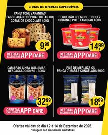 Catálogo Supermercados Varandas Página 4