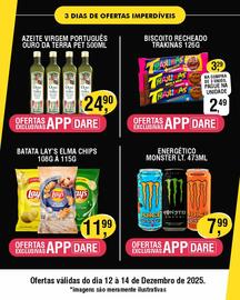 Catálogo Supermercados Varandas Página 5