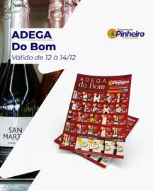 Encarte Pinheiro Supermercado Página 1