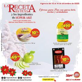 Catálogo Super Aki Página 3