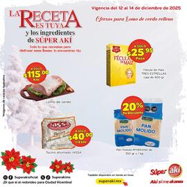 Catálogo Super Aki Página 5