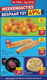 ALDI folder week 51 Pagina 41