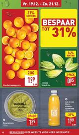 ALDI folder week 51 Pagina 42