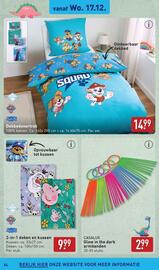 ALDI folder week 51 Pagina 54