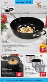 ALDI folder week 51 Pagina 58