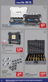 ALDI folder week 51 Pagina 66