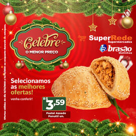 Catálogo Super Rede Atacadista Página 2