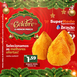 Catálogo Super Rede Atacadista Página 3