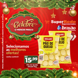 Catálogo Super Rede Atacadista Página 4