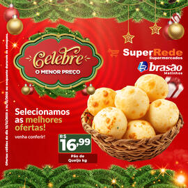 Catálogo Super Rede Atacadista Página 5