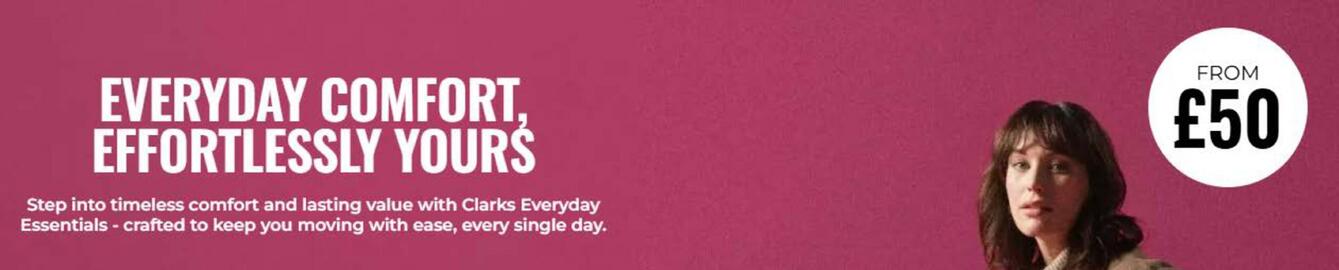 Clarks leaflet Page 2