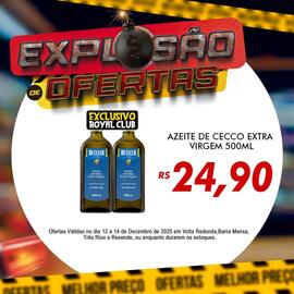 Encarte Royal Supermercados Página 2