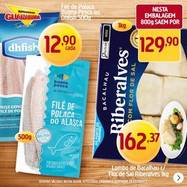 Encarte Supermercados Guanabara Página 2