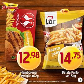 Encarte Supermercados Guanabara Página 3