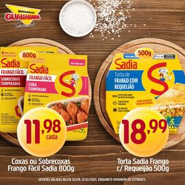 Encarte Supermercados Guanabara Página 4