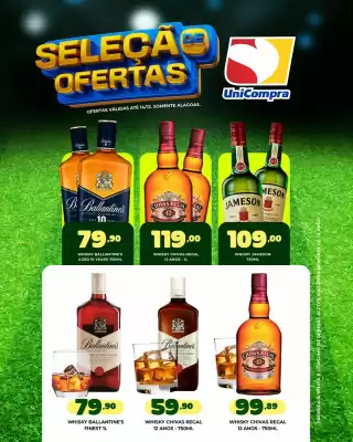 Catálogo Unicompra (válido até 14-12)